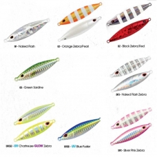 Zagaia STORM GOMOKU Koika Jig 150 gr ( Encomende por Tel. 919599610 )